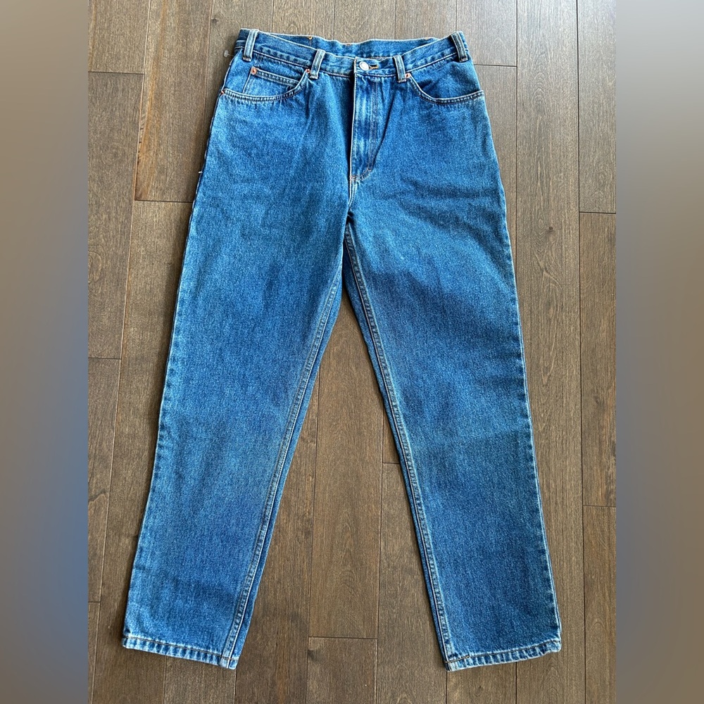 Vintage L.A Blues jeans‎ size 34/30
